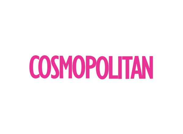 Cosmopolitan logo