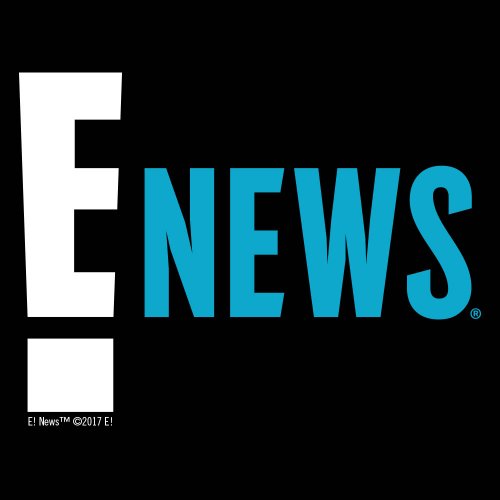 E! News logo