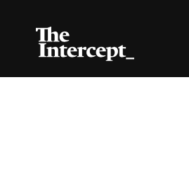 The Intercept logo